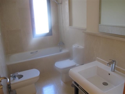 Los Flamingos property: Apartment for sale in Los Flamingos, Malaga 213655