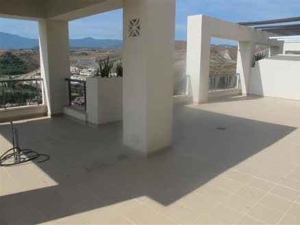 Los Flamingos property: Apartment in Malaga for sale 213655