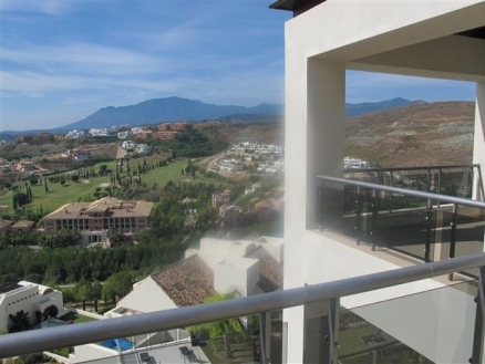 Los Flamingos property: Malaga property | 3 bedroom Apartment 213655