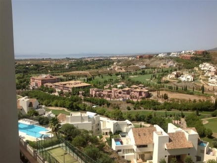 Los Flamingos property: Los Flamingos, Spain | Apartment for sale 213655