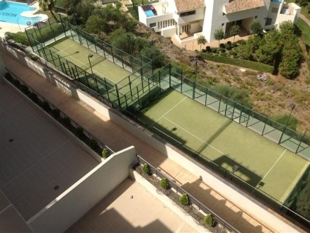 Los Flamingos property: Malaga Apartment 213655