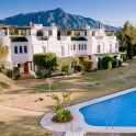 Nueva Andalucia property: Townhome for sale in Nueva Andalucia 213658