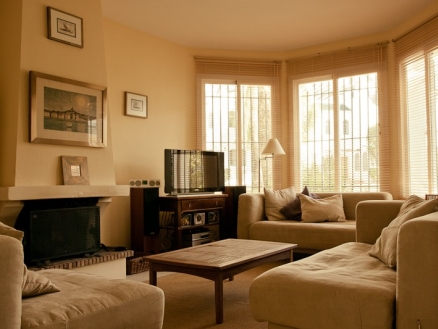 Nueva Andalucia property: Townhome in Malaga for sale 213658