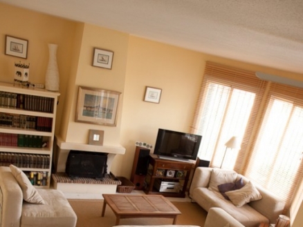 Nueva Andalucia property: Malaga property | 3 bedroom Townhome 213658