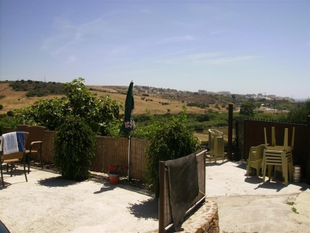Estepona property: Villa for sale in Estepona, Spain 213659
