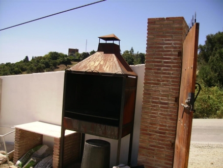 Estepona property: Estepona Villa 213659