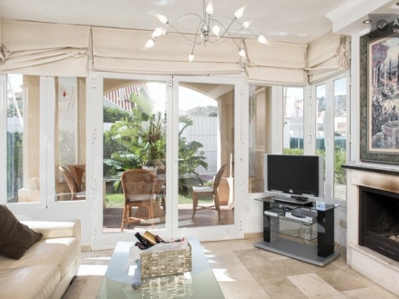 Riviera del Sol property: Villa for sale in Riviera del Sol, Spain 213660