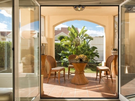 Riviera del Sol property: Villa with 3 bedroom in Riviera del Sol, Spain 213660
