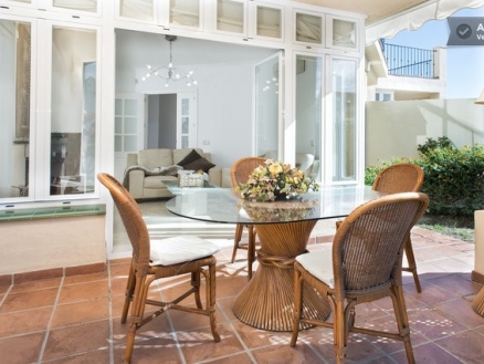 Riviera del Sol property: Villa for sale in Riviera del Sol, Malaga 213660