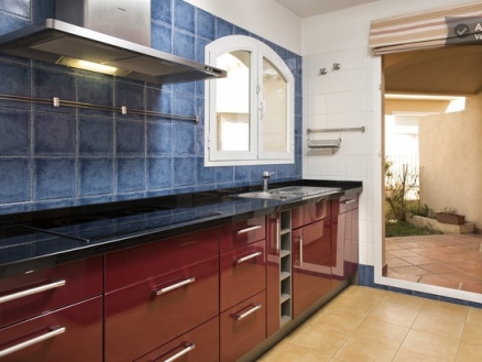 Riviera del Sol property: Villa in Malaga for sale 213660