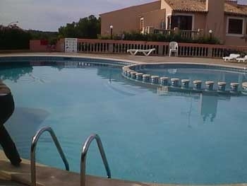 Villa for sale in town 213661