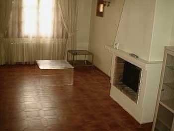 Villa for sale in town, Spain 213661