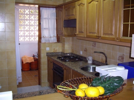 Villa with 4 bedroom in town 213661