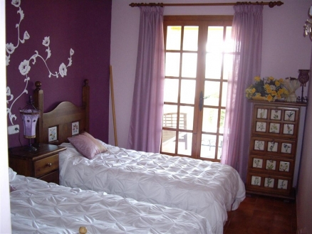 Villa in Mallorca for sale 213661