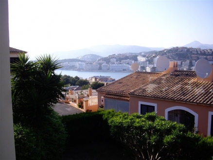 town, Spain | Villa for sale 213661