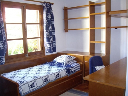 Mallorca Villa 213661