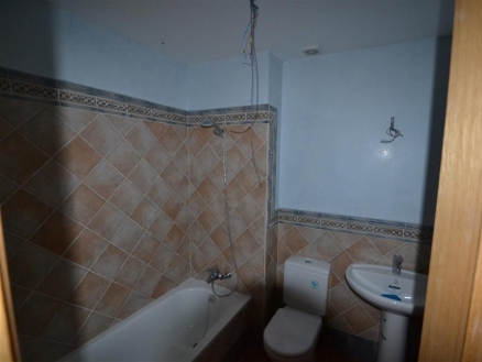 Benahavis property: Apartment for sale in Benahavis, Malaga 213664