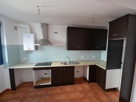 Benahavis property: Apartment in Malaga for sale 213664