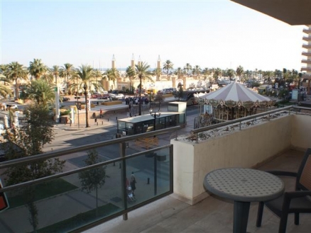 Fuengirola property: Apartment for sale in Fuengirola 213665