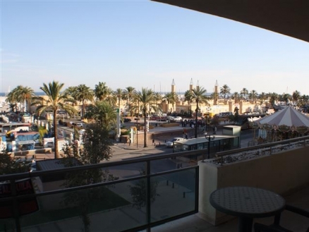 Fuengirola property: Fuengirola, Spain | Apartment for sale 213665