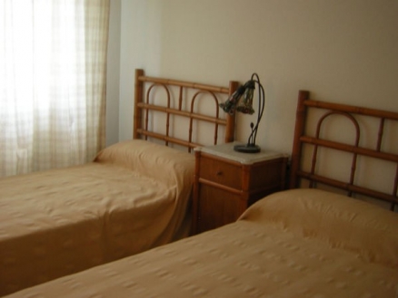 Estepona property: Apartment for sale in Estepona, Malaga 213667