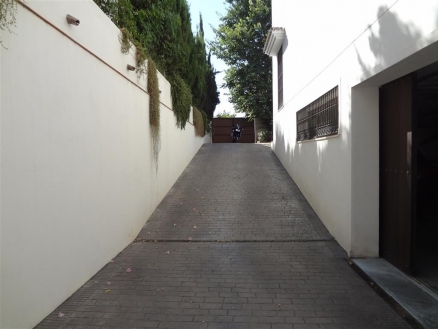 Marbella property: Marbella, Spain | Villa for sale 213670