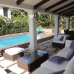 Marbella property: Marbella Villa, Spain 213670