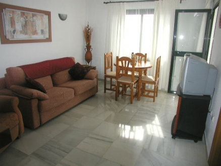 Arroyo De La Miel property: Apartment for sale in Arroyo De La Miel, Malaga 213671