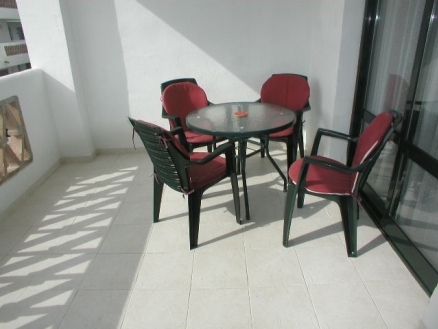 Arroyo De La Miel property: Malaga property | 2 bedroom Apartment 213671