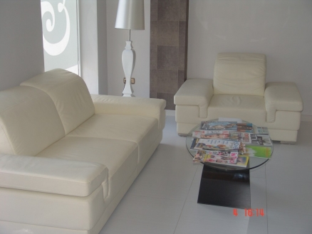 Marbella property: Commercial for sale in Marbella 213672