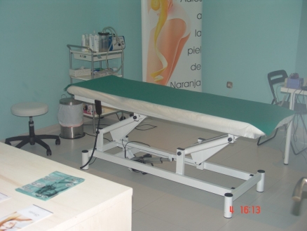 Marbella property: Commercial with 7 bedroom in Marbella 213672