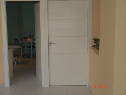 Marbella property: Commercial for sale in Marbella, Malaga 213672