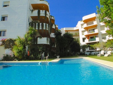 Nueva Andalucia property: Apartment for sale in Nueva Andalucia 213673