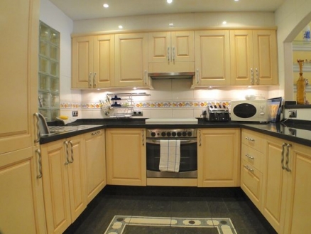 Nueva Andalucia property: Apartment for sale in Nueva Andalucia, Malaga 213673