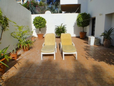 Nueva Andalucia property: Nueva Andalucia, Spain | Apartment for sale 213673