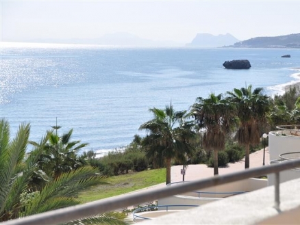 Estepona property: Apartment for sale in Estepona, Spain 213675