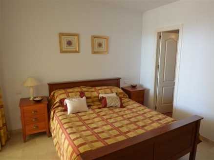 Estepona property: Apartment in Malaga for sale 213675