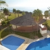 Estepona property: Malaga Apartment, Spain 213675