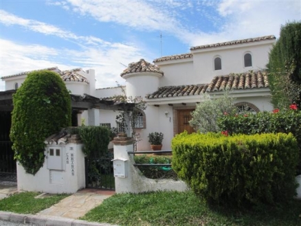 Mijas Costa property: Townhome for sale in Mijas Costa 213676