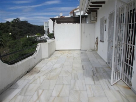 Mijas Costa property: Townhome with 3 bedroom in Mijas Costa, Spain 213676