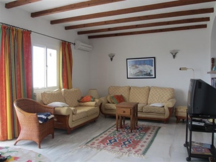 Mijas Costa property: Townhome in Malaga for sale 213676