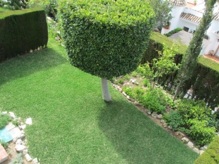 Mijas Costa property: Mijas Costa, Spain | Townhome for sale 213676