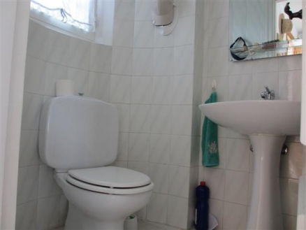 Mijas Costa property: Malaga Townhome 213676