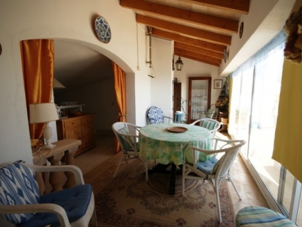 town, Spain | Apartment for sale 213678