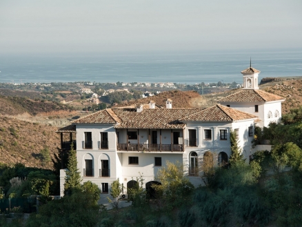 El Madronal property: Villa for sale in El Madronal 213679