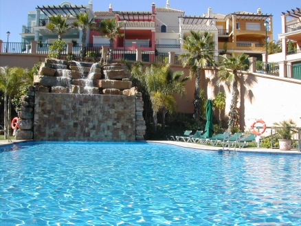 Las Brisas property: Townhome for sale in Las Brisas 213682