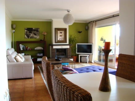 Las Brisas property: Townhome in Malaga for sale 213682