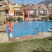 Las Brisas property: Las Brisas, Spain Townhome 213682