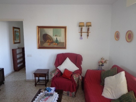 Benalmádena property: Apartment for sale in Benalmádena 213683