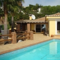 Estepona property: Villa for sale in Estepona 213685